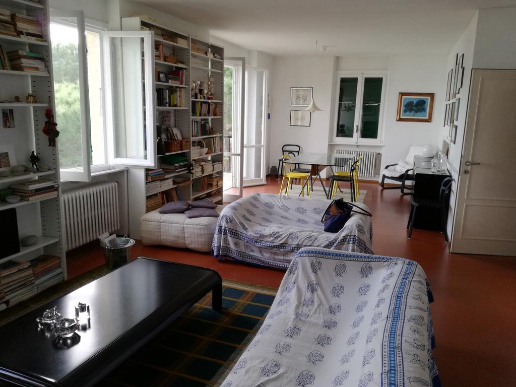 Olivo Apartment With Sea View Πόρτο Βένερε Εξωτερικό φωτογραφία