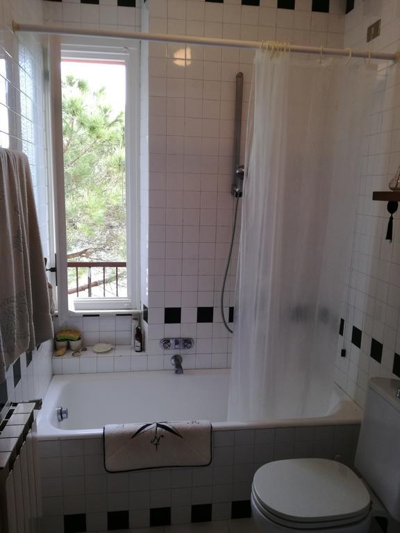 Olivo Apartment With Sea View Πόρτο Βένερε Εξωτερικό φωτογραφία