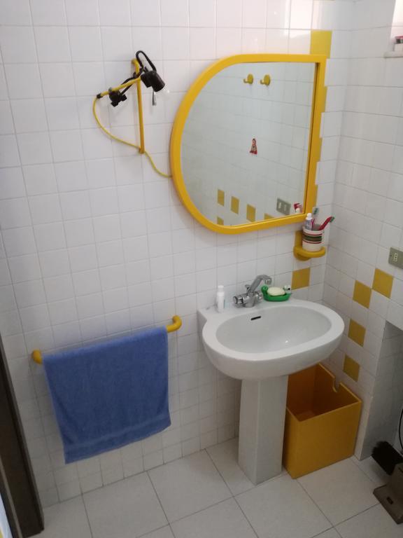 Olivo Apartment With Sea View Πόρτο Βένερε Εξωτερικό φωτογραφία
