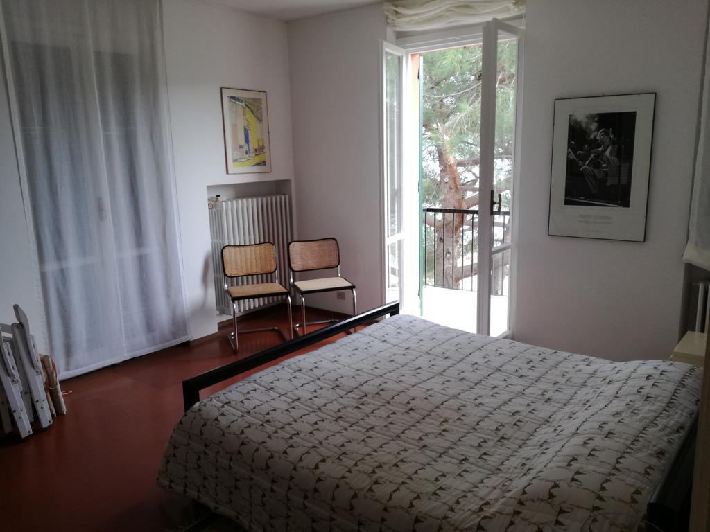 Olivo Apartment With Sea View Πόρτο Βένερε Εξωτερικό φωτογραφία